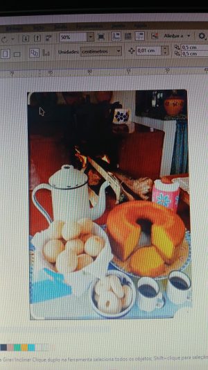 QUADRO EM MDF ADESIVADO QUALIDADE