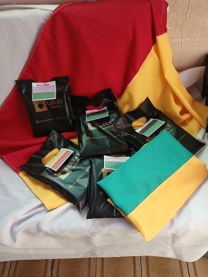 Bandeira tecido oxford