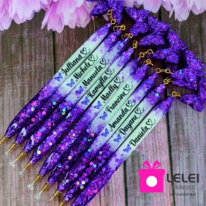 CANETA PERSONALIZADA